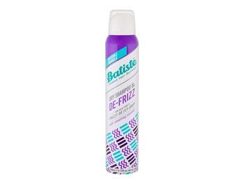 Batiste De-Frizz Dry Shampoo Сухой шампунь 200ml (5010724532973)