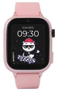 Garett Smartwatch Kids Cute 2 4G Умные часы для детей (CUTE_2_4G_PNK)
