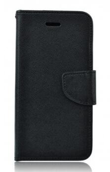 Mocco Fancy Book Case Книжка для смартфона Samsung Galaxy S25 Ultra (MO-FAN-SA-S25UL-BK)