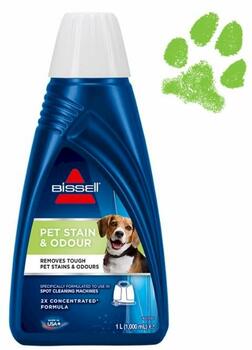 Bissell Spot & Stain PET Чистящее Средство 1L (1085N)