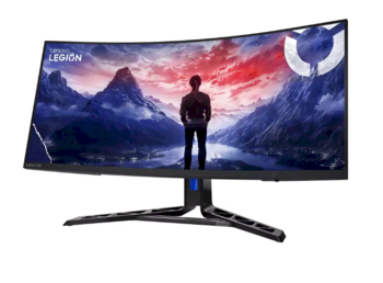 Lenovo Legion R34w-30 WQHD Monitors 34