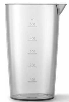 Philips HR2534/00 ProMix Rokas Blenderis (HR2534/00)