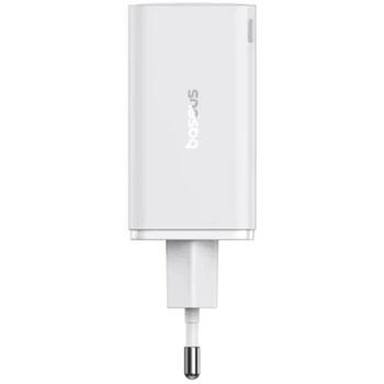 Baseus GaN6 Pro Зарядное устройство 65W (P10162701213-00)