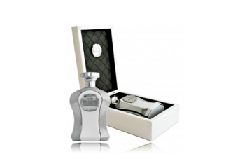 Afnan His Highness White Smaržas EDP 100 ml (6290171002222)