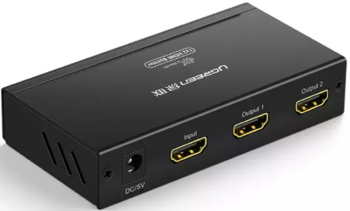 Ugreen Sadalītājs HDMI 1.4 4K 30Hz (40201)