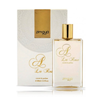Zimaya A La Rose Парфюм EDP 100 ml (6290171070993)