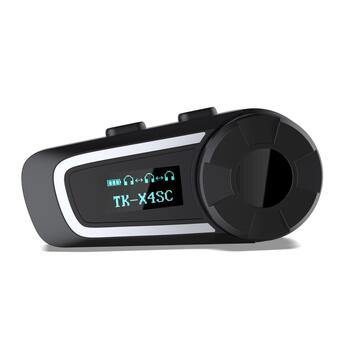 Extralink EX.80494 Mотоциклетная Bluetooth-гарнитура (EX.80494)