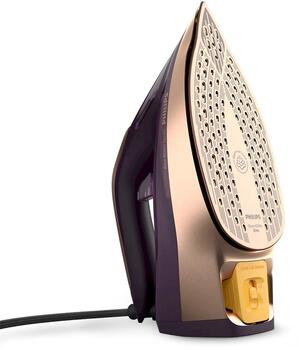 Philips Azur 8000 DST8040/30 Tvaika gludeklis violets (DST8040/30)