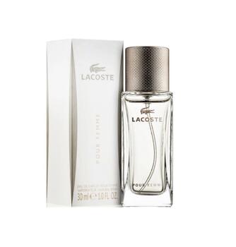 Lacoste Pour Femme Парфюм EDP 30ml (737052444826)
