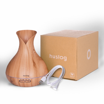 Huslog AD-0148 Aroma difuzors (AD-0148)