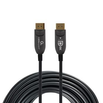 Gembird AOC Active Optical Кабель 20m 8K (CC-DP8K-AOC-20M)
