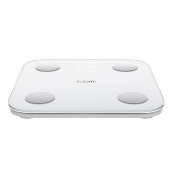 Xiaomi S400 Умные весы (BHR7793GL)