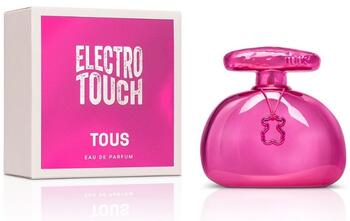 Tous Electro Touch Парфюм EDP 100 ml (8436603333344)