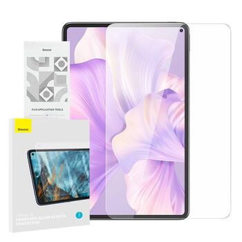 Baseus Crystal Tempered Glass 0.3mm Защитное стекло для планшета Huawei MatePad Pro 11