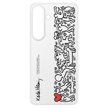 Samsung FlipSuit Cover Чехол для Samsung Galaxy S25 Ultra (EF-MS938CWEGWW)