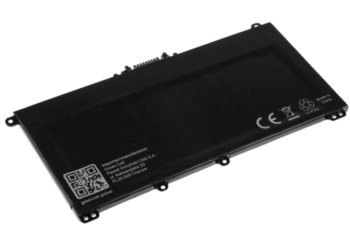 Green Cell HT03XL Аккумулятор для Hоутбука 11.4V / 3400mAh (GC-HP163)
