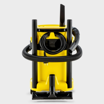 Karcher WD 3 V-17/4/35 Влажный И Сухой Пылесос (1.628-124.0)