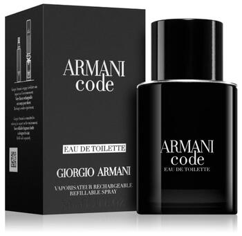 Armani Code Парфюм PAR 50 ml (3614273605069)