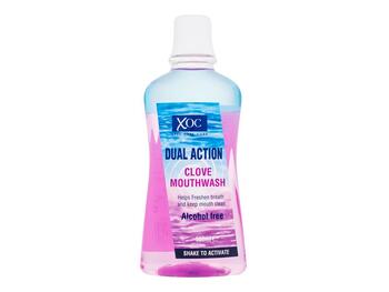 Xpel Dual Action Mouthwash Ополаскиватель для полости рта 500ml (5060120177353)