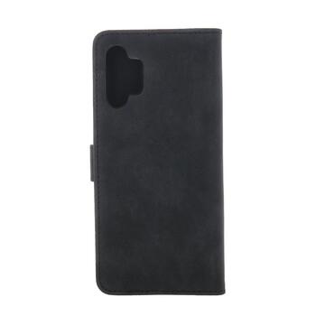 Mocco Smart Velvet Чехол Книжка для смартфона Samsung Galaxy S26 (MO-SVC-SA-S26-BK)