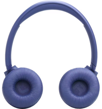 JBL Tune 530BT Беспроводные Наушники (JBLT530BTBLUEU)