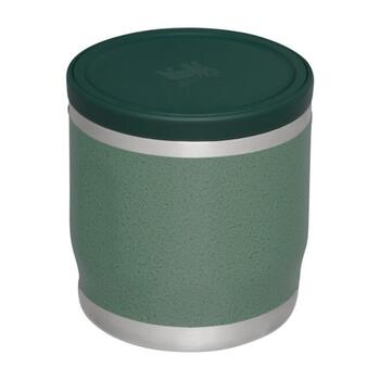 Stanley The Adventure To-Go Ēdiena Termoss 0.35l Green (2810837040)