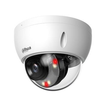 Dahua HDBW2449E-S-IL IP Камера 4MP / 2.8mm (HDBW2449ESIL)