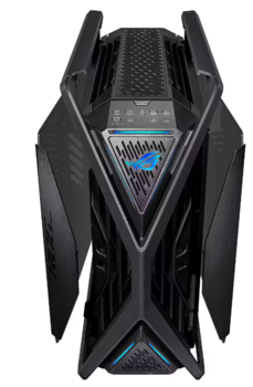 Asus ROG Hyperion GR701 BTF Kомпьютерный Kорпус (90DC00F0-B39020)