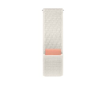Samsung Galaxy Watch Cloth Strap S/M браслет для 6/6 Classic (ET-SVR93SUEGWW)