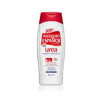 Instituto Espanol Urea Body Lotion Лосьон для тела 500ml (8411047108628)