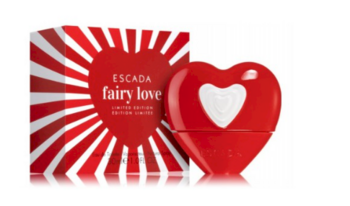 Escada Fairy Love Limited Edition Парфюм EDT 50 ml (3616301789277)
