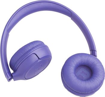 JBL Tune 530BT Bezvadu Austiņas violets (JBLT530BTLAVEU)