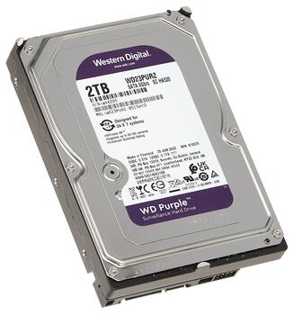 Western Digital Surveillance 3.5