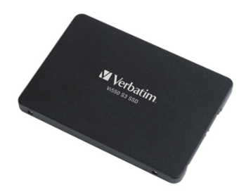 Verbatim Vi550 2.5