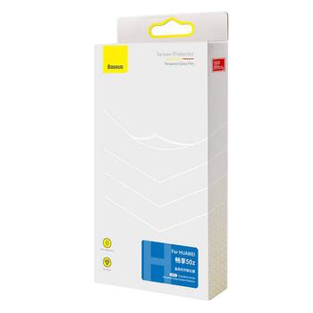 Baseus Tempered-Glass Screen Protector Защитное стекло для HUAWEI Changxiang 50z / прозрачный (P60012057201-03)