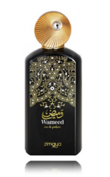 Zimaya Wameed Парфюм EDP 90 ml (6290171074366)