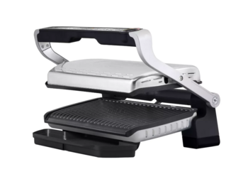 Tefal GC724D12 OptiGrill Elite XL Inteliģentais Kontakgrils (GC724D12)
