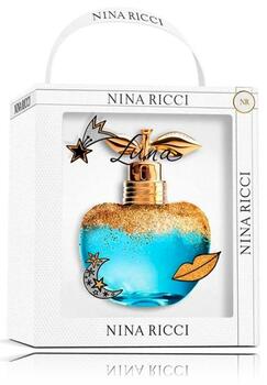 Nina Ricci Ladies Luna Holiday Edition 2019 Smaržas EDT 50 ml (3137370347163)