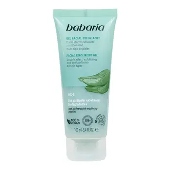 Babaria Aloe Peeling Пилинг 100ml (8410412430227)