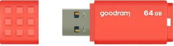 Goodram 32GB UME3 USB 3.0 Флеш Память (UME3-0320O0R11)