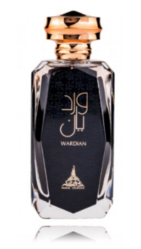 Paris Corner Wardian Парфюм EDP 100 ml (6423080731888)