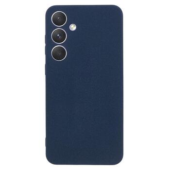 Mocco Matt Back Case Чехол для Samsung Galaxy A36 5G (MO-MAT-BC-SA-A36-BL)