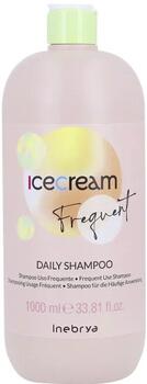 Inebrya Ice Cream Frequent Shampoo Шампунь 1000ml (8008277263779)