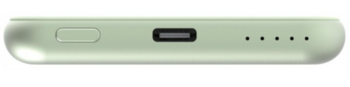 Verbatim 32241 Магнитный Повербанк 5000mAh (32241)
