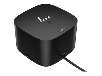 HP Thunderbolt Dock G4 Док-станция 120W (4J0A2AA#ABB)