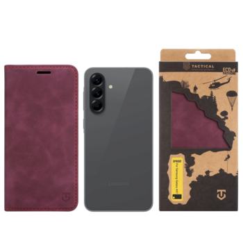 Tactical Xproof Защитный чехол для Samsung Galaxy A57 красный берет (TA-57983129635)