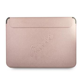 Guess Sleeve GUCS13PUSASPI Klēpjdatora maciņš 13