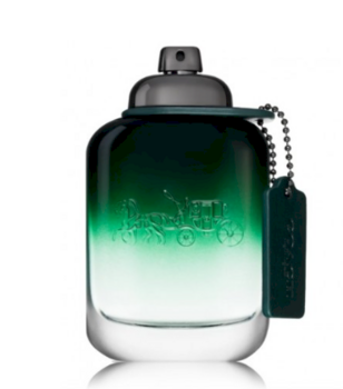 Coach Green Парфюм EDT 40 ml (3386460141277)