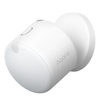 Aqara FP300 Presence Sensor Датчик присутствия Zigbee / Matter (PS-S04D)