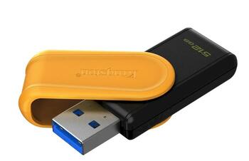 Kingston Exodia S USB 3.2 Gen 1 флешка 512GB (DTXS/512GB)